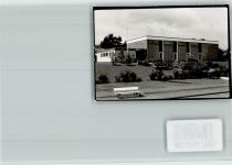 34593 W3589 Rengshausen , Hess FOTO KEINE AK Bürgerhaus