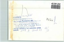 57632 W5232 Flammersfeld FOTO KEINE AK Kirche