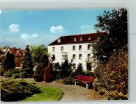 57632 W5232 Flammersfeld FOTO KEINE AK Hotel