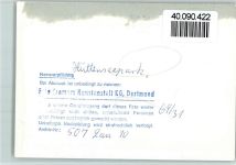 29229 W3100 Meißendorf FOTO KEINE AK Wildschwein