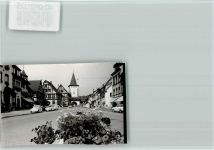 77723 W7614 Gengenbach FOTO KEINE AK