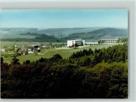 65321 W6209 Springen , Untertaunus FOTO KEINE AK Schulungs- und Erholungsheim