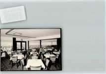 26316 W2930 Dangast FOTO KEINE AK Strandcafé Innenaufnahme
