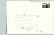 26954 W2890 Nordenham FOTO KEINE AK Midgard-Pier