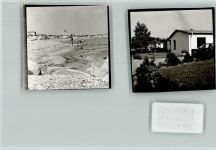 24398 W2343 Schönhagen , Schwansen FOTO KEINE AK Strand Ferienhäuser