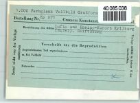 54655 W5524 St Thomas , Eifel FOTO KEINE AK Zisterzienserinnen Abtei