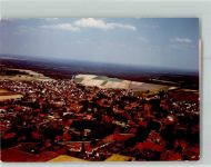 30938 W3001 Wettmar FOTO KEINE AK Luftaufnahme
