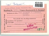 30938 W3001 Wettmar FOTO KEINE AK Luftaufnahme