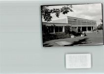 63179 W6053 Obertshausen FOTO KEINE AK Schule