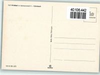 75323 W7547 Calmbach - Blick auf Calmbach