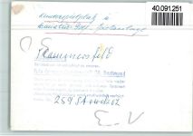 57632 W5232 Flammersfeld FOTO KEINE AK Kinderspielplatz