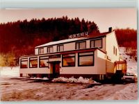 57572 W5241 Niederfischbach FOTO KEINE AK Hotel Fuchshof