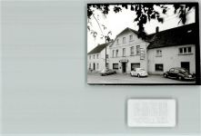 W5982 Neuenrade Gasthaus Schweitzer VW FOTO KEINE AK