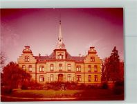 24398 W2343 Schönhagen , Schwansen FOTO KEINE AK Schloß