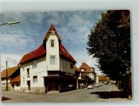 38685 W3394 Langelsheim FOTO KEINE AK Bahnhofstraße
