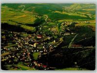 53937 W5372 Schleiden , Eifel - Luftaufnahme