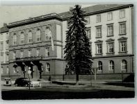 35390 W6300 Gießen , Lahn - Universität AKU2