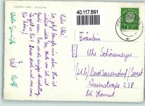 35390 W6300 Gießen , Lahn - Universität AKU2