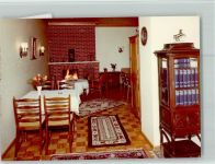 37691 W3474 Boffzen FOTO KEINE AK Gasthaus Post