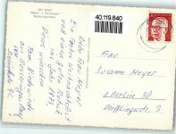 66663 W6640 Besseringen - Ortsansichten Mehrfachaufnahme Haus Sonnenwald