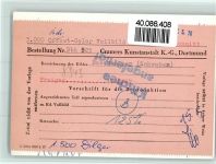 87727 W8943 Babenhausen , Schwab FOTO KEINE AK Luftaufnahme