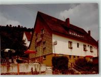 35216 W3560 Biedenkopf FOTO KEINE AK Gasthaus zum Billerbach