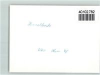 57334 W5928 Hesselbach , Kr Wittgenstein FOTO KEINE AK Kirche