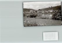54470 W5550 Lieser FOTO KEINE AK Ortsansicht