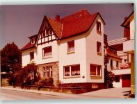32805 W4934 Horn-Bad Meinberg FOTO KEINE AK Haus Lesemann