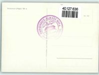 87544 W8976 Gunzesried - Ortsansicht