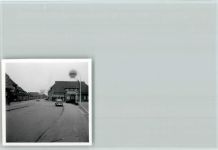 W4599 Molbergen Shell Tankstelle Foto Tankstelle