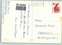 W3500 Kassel , Hess Staatstheater Theater