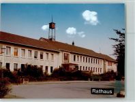 32139 W4905 Spenge FOTO KEINE AK Rathaus