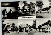 17459 O2237 Zempin - Riesenkarte
