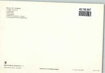 17459 O2237 Zempin - Riesenkarte