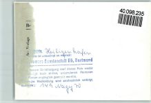 23774 W2447 Heiligenhafen , Holst FOTO KEINE AK Gaststätte Innenaufnahme Gastraum