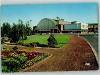 26121 W2900 Oldenburg - Stadthalle