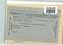 32791 W4937 Hörste , Lippe FOTO KEINE AK Stapelager Schlucht