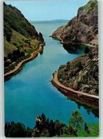 Fjord Zavratnica kod Jablanca