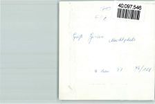 64521 W6080 Groß-Gerau FOTO KEINE AK Marktplatz Marktszene