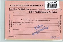 37627 W3457 Stadtoldendorf FOTO KEINE AK Teich