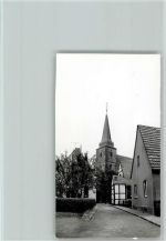 48477 W4446 Bevergern , Westf - Foto
