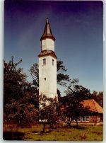 26452 W2945 Sande , Kr Friesl FOTO KEINE AK Marienturm
