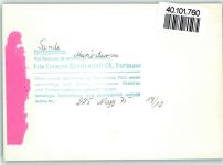 26452 W2945 Sande , Kr Friesl FOTO KEINE AK Marienturm