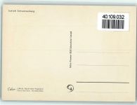 08280 O9400 Aue , Sachs - Luftaufnahme Schloß Schwarzenberg