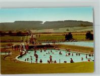 37194 W3417 Bodenfelde FOTO KEINE AK Freibad