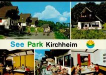 36275 W6437 Kirchheim , Hess - Seepark
