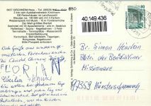36275 W6437 Kirchheim , Hess - Seepark