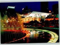 Shanghai - Shanghai Grand Theater
