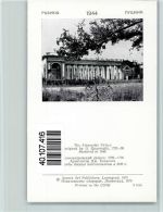 Pushkin - Alexander Palast